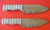 bamboo chopping knife