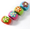 Wholesale Polyresin Napkin Rings