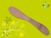 Natural Bamboo knife(can be carve logo)