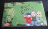 Wholesale PP tablemats