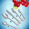 GT durable stainless steel table knife 18/0 NEW