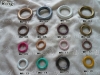 Wholesale Wooden curtain ring
