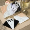 Wholesale 2010 new design wedding coaster(LP020)