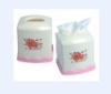 Tissue box,plastic napkin holder