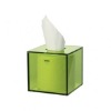 Wholesale Acrylic tissue box
