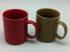 Wholesale stoneware mug