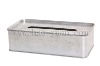 Wholesale Metal napkin holder