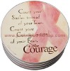 Wholesale pub coaster