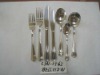 stainless steel cutlery