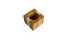Wholesale bamboo napkin ring