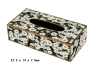 Wholesale WOODEN TISSUE BOX