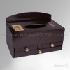tissue box, toiletery products