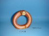 Wholesale porcelain napkin ring