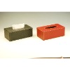 Wholesale pu Tissue Boxes