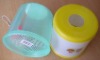 Wholesale plastic tissue box