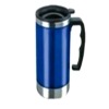 Wholesale 350ML travel auto mug