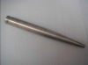 small stainless steel stick