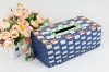 Wholesale New Handmade Tissue Box