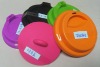 Silicone Cup Cover/Cap/Lid