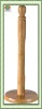 Wholesale bamboo paper holder