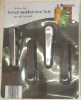 Stainless steel Bag seal clip