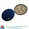 cheap durable silicone cup mat coaster