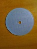 Wholesale hotel plastic coaster