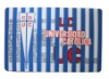 Wholesale Elegent Plastic Place Mat