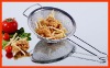 Stainless Steel Mesh Sieve with LFGB&FDA