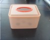 Wholesale plastic tissue box