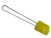 Selling!! silicone scraper/ kitchen drawknife/cooking tools/silicone butter knife