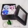 Wholesale Handmade Crystal Diamond Napkin Ring