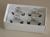 Wholesale crystal napkin ring