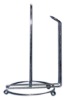 Wholesale Napkin Rack/metal napkin rack