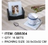 Wholesale Paper Glass Coasters