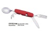 Detachable Picnic knife