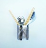 chopsticks rack