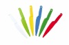 Wholesale plasitc knife