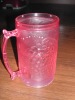 Wholesale frosty mug(No BPA)