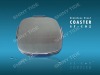 Wholesale Stainless Steel Coaster set