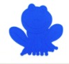 Wholesale Mini Silicone Cup Mat