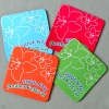 Wholesale PVC Cup mat