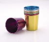 Wholesale Alu mug