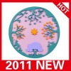 Wholesale 2011 PVC Cup Mat