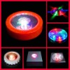 Wholesale flashing coaster