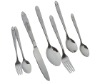 Wholesale new design camping cutlery set