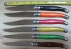 Wholesale laguiole knife laguiole cutlery