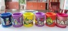 Wholesale soft pvc BALI tour mug cup