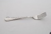 Wholesale stainless steel cutlery set JZ007 fork spoon knife