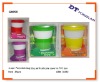 Wholesale Porcelain travel mug with silicone lid and wrapper
